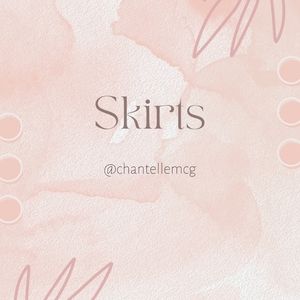 Skirts